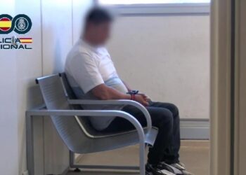 Detenido en Francia por abusar de la hija menor de su expareja en España durante siete años