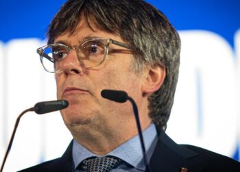 El TC no podrá sacar de prisión a Puigdemont, caso de regresar a España y quedar a disposición de los jueces Llarena y Marchena