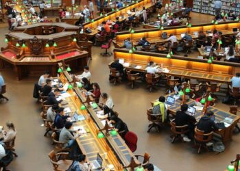 ¿Cómo se calculan las notas de corte para entrar en las universidades públicas?