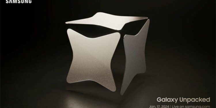 Samsung Unpacked 2024, en directo: horario y dónde ver la presentación del Galaxy S24