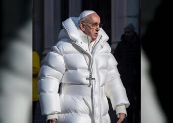 La Inteligencia Artificial noquea al mundo de la fotografía