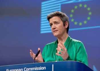 Bruselas acusa a Microsoft de abuso de posición dominante por imponer la aplicación Teams