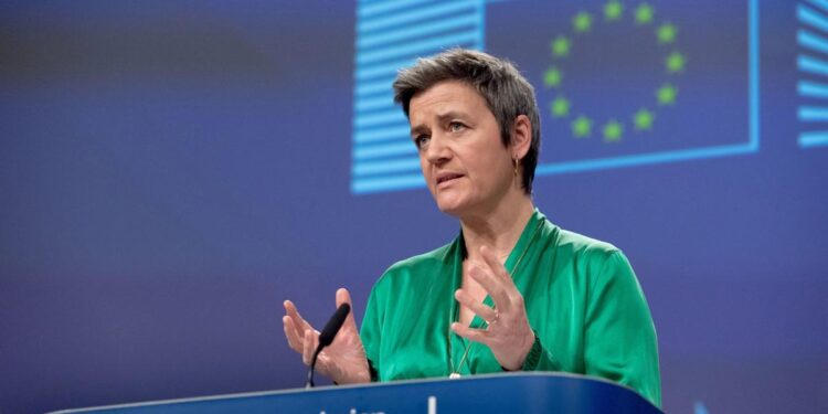 Bruselas acusa a Microsoft de abuso de posición dominante por imponer la aplicación Teams