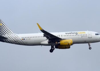 Viajar sin papeles: así es la propuesta de esta aerolínea española que interesa tanto a los pasajeros