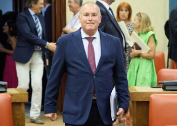 El PP acusa a Sánchez de “improvisar” en su gira por África y provocar un “efecto llamada” de la inmigración ilegal