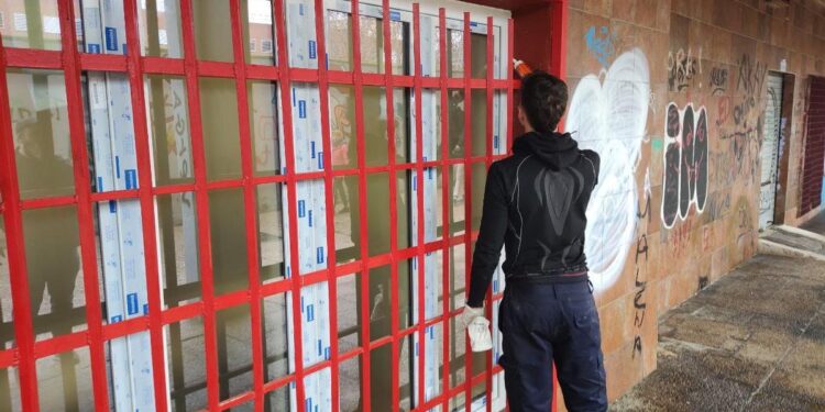 ‘Ángeles de la guarda’ de la eficiencia energética cuando no llega la subvención: ‘Nos ha tocado la Lotería’