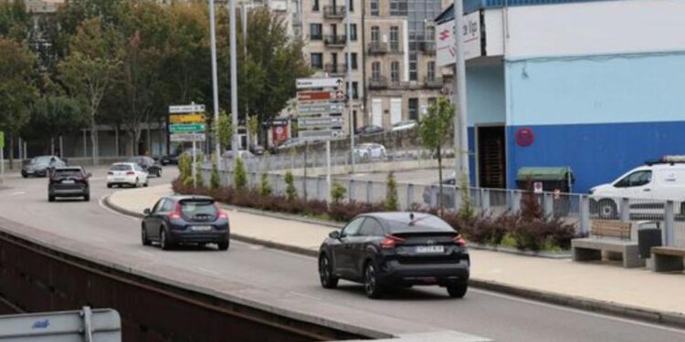 “Hice algo malo, maté a mi mujer con un cuchillo”: la confesión del detenido en Vigo por el crimen machista de Valladolid