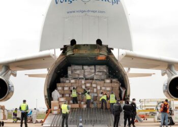 Una denuncia del PP de Madrid en 2022 propició la investigación contra el asesor de Ábalos