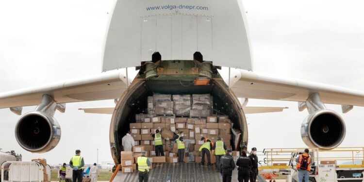 Una denuncia del PP de Madrid en 2022 propició la investigación contra el asesor de Ábalos