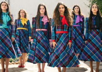 Stella Maris abre el Primavera Sound y se despide: ‘Han tenido ofertas para actuar en San Fermín’