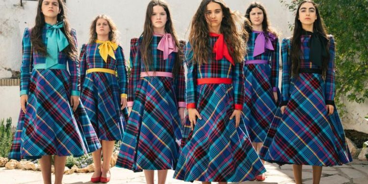 Stella Maris abre el Primavera Sound y se despide: ‘Han tenido ofertas para actuar en San Fermín’