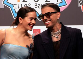 Rosalía y Rauw Alejandro: ¿por qué nos afectan tanto las rupturas de los famosos?
