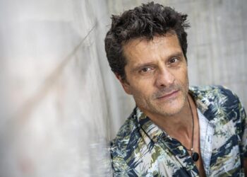 Joel Joan, 25 años después de ‘Periodistas’: ‘Estoy totalmente al margen de la profesión, no intereso’