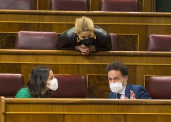 Cs ofrece al Gobierno una alternativa para aprobar la reforma laboral