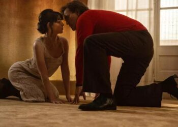 Cannes revive la tragedia de Maria Schneider en el rodaje de ‘El último tango en París’