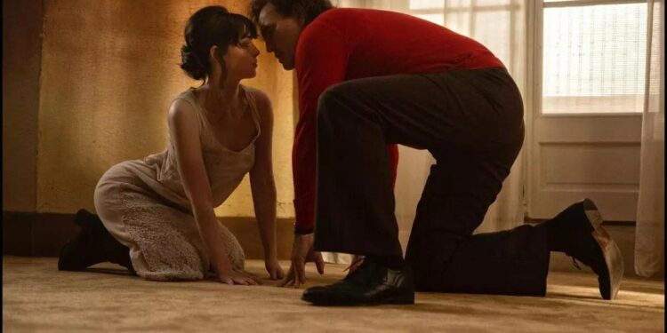 Cannes revive la tragedia de Maria Schneider en el rodaje de ‘El último tango en París’