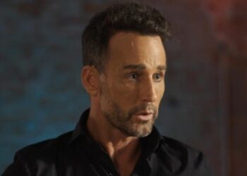 Álvaro Muñoz Escassi, peligro al volante: desobedece hasta 37 normas de circulación, según ‘Fiesta’