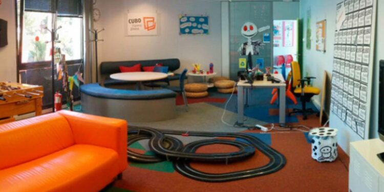 El curso de monitor de tiempo libre en CUBO Espacio Joven entra en su recta final