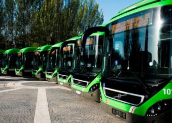 El Ayuntamiento de Pozuelo implementa servicio gratuito de autobuses para las fiestas patronales