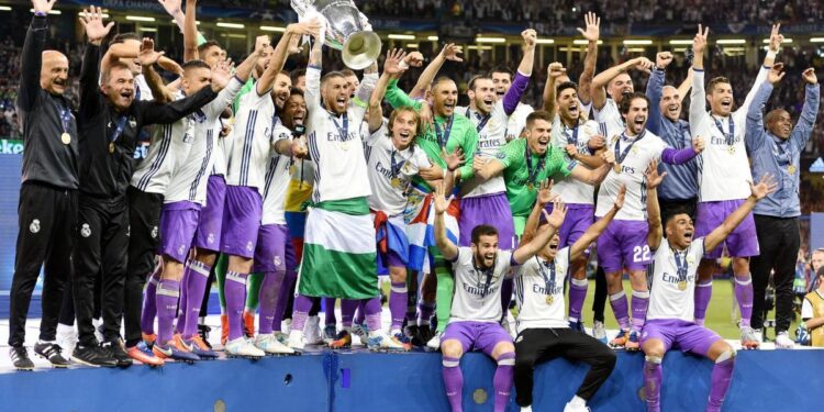 Entradas para la final de la Champions: dónde y cuándo comprarlas y precio