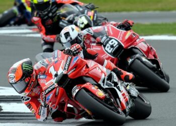 Horario y dónde ver el GP de Austria de MotoGP 2024