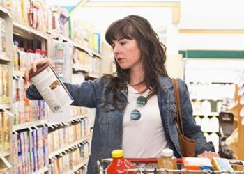 Las marcas blancas de los supermercados: los productos ‘propios’ se abren paso en la cesta de la compra