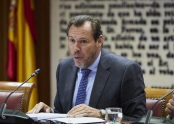 Óscar Puente anuncia el cese del subsecretario del ministerio de Transportes