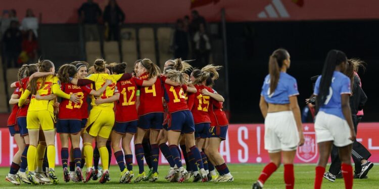 Jenni, hablemos de fútbol