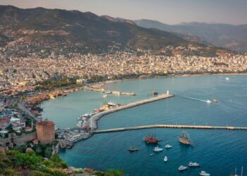 Turquía no quiere más rusos