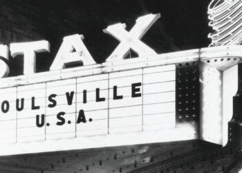 La invencible historia del sello de soul Stax y la teoría de que cayó por un complot del poder blanco