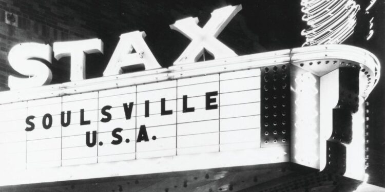 La invencible historia del sello de soul Stax y la teoría de que cayó por un complot del poder blanco