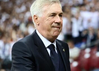 La Supercopa de los récords: Ancelotti iguala a Miguel Muñoz en títulos y Modric supera a Nacho