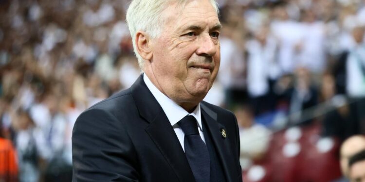 La Supercopa de los récords: Ancelotti iguala a Miguel Muñoz en títulos y Modric supera a Nacho