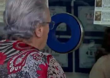 ¿Cuánto se queda Hacienda del premio de la Lotería de Navidad 2023?