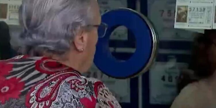 ¿Cuánto se queda Hacienda del premio de la Lotería de Navidad 2023?