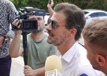 Última hora del caso Daniel Sancho, en directo: el extraño viaje del abogado de Rodolfo Sancho a Tailandia