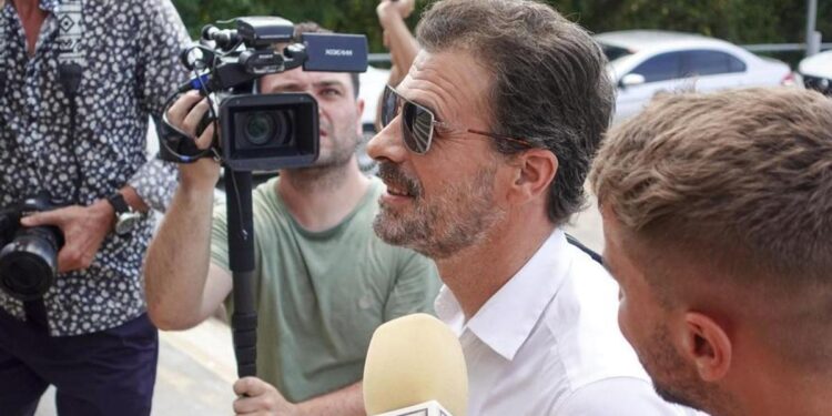 Última hora del caso Daniel Sancho, en directo: el extraño viaje del abogado de Rodolfo Sancho a Tailandia