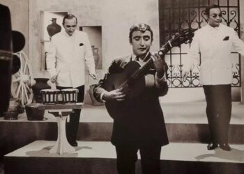 El Congreso insta al Gobierno a defender la candidatura de la rumba catalana a la Unesco