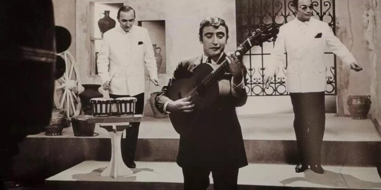 El Congreso insta al Gobierno a defender la candidatura de la rumba catalana a la Unesco