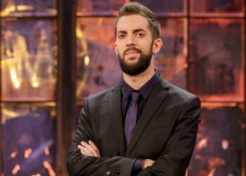 Broncano, tendencia en redes por su posible fichaje por RVTE: ‘Se la va a pegar’