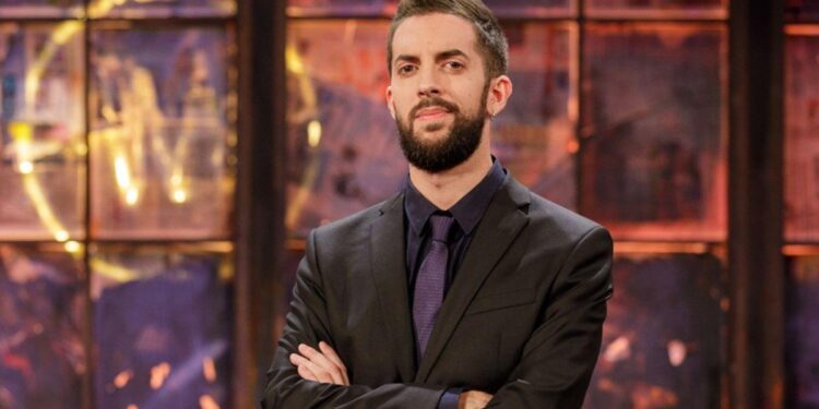 Broncano, tendencia en redes por su posible fichaje por RVTE: ‘Se la va a pegar’