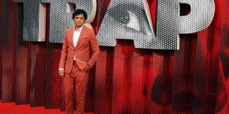 La aterradora elegancia de M. Night Shyamalan: culto al fantástico desde ‘El sexto sentido’