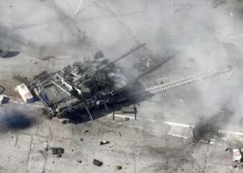 Kursk, una incursión ucraniana sin mucho futuro