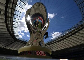 ¿Cuánto dinero gana el campeón de la Supercopa de Europa?