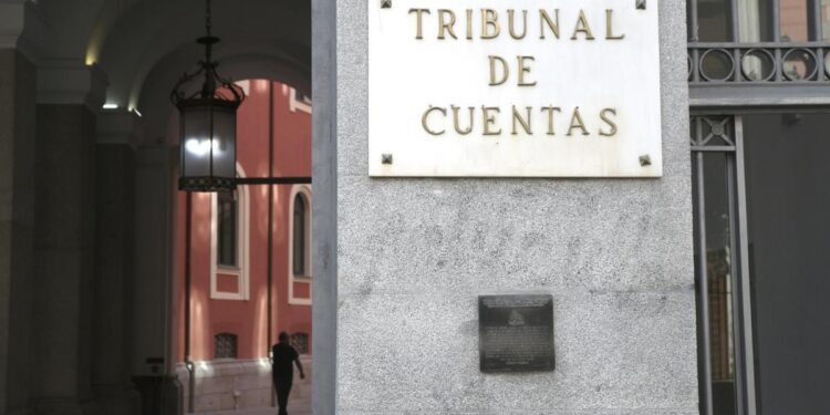 El Tribunal de Cuentas ajusta los tiempos entre la ley de amnistía y su sentencia del 1-O