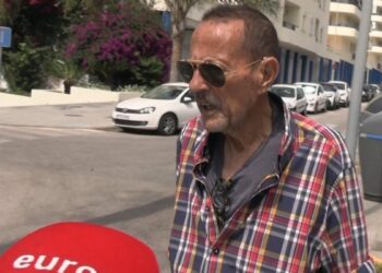 Última hora sobre el estado de salud de Julián Muñoz: ‘Es una persona enferma’