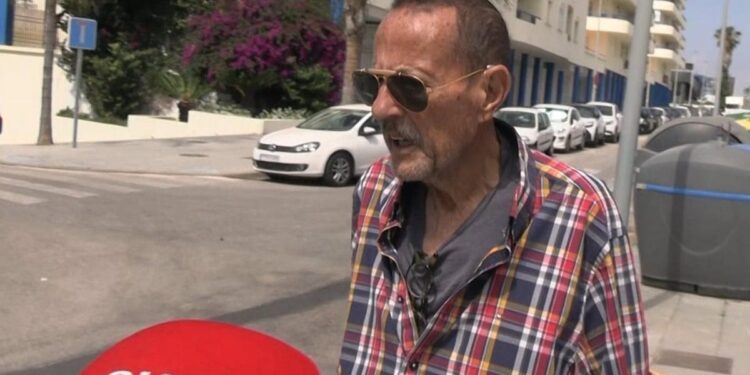 Última hora sobre el estado de salud de Julián Muñoz: ‘Es una persona enferma’