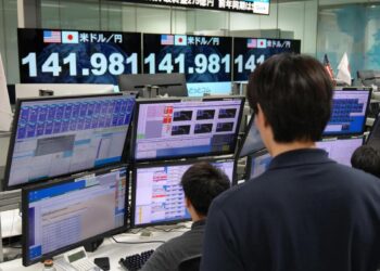 Temor en los mercados