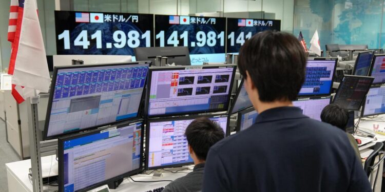 Temor en los mercados