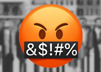 Así insultamos en España: radiografía y ‘top ten’ de más de 1.100 improperios